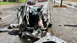 46K views · 349 reactions | Best Idiots In Trucks & Cars Fails 2023 - Top Cutting Big Tree | Mysterious And Discovery | Facebook