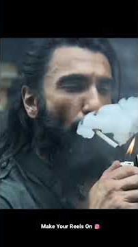 Dhurandhar Title Track (Jogi) is finally here!Packed with fierce beats, bold vo