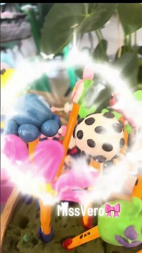 Figuras de foamy moldeable #manualidades #hechoamano