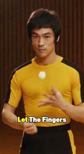 Bruce Lee Inspired Reflex and Precision Drill (Educational)