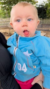 2.4K views · 109 reactions |  Don’t miss Baby Kayla’s sweetest moments — follow our page for daily cuteness! #babykayla #babyvideos #cutebabymoment #adorablebaby | Baby Kayla | Facebook