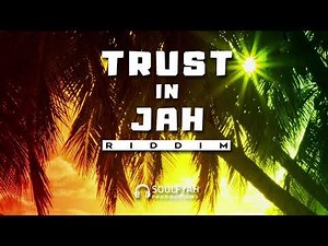 **FREE** Reggae Instrumental Beat 2021 ►TRUST IN JAH RIDDIM◄