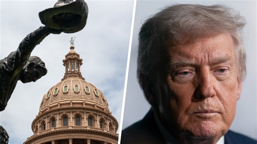 Democrat Taylor Rehmet flips reliably red Texas Senate district