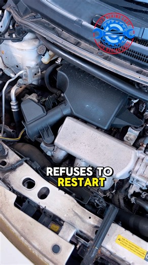 Nissan Note 1.2 Engine Stalls & Won’t Restart – Check This 20A Fuse! #NissanNote #CarDiagnostics