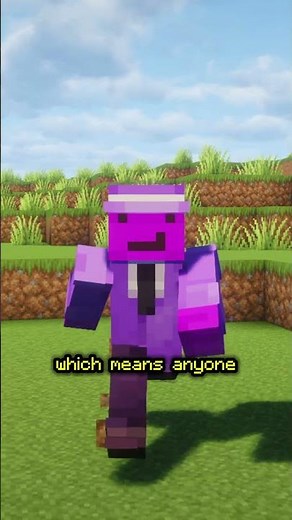 SKY BASES ARE OVERPOWERED in Minecraft