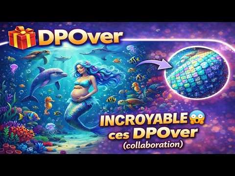 2 Superb Diamond Painting DPOver Kits - Presentation and Review