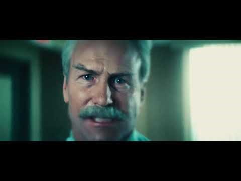 The Incredible Hulk Opening Credits Sequence (1080 HP)