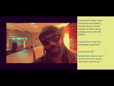 COF Presents Studio Vibes ep 13