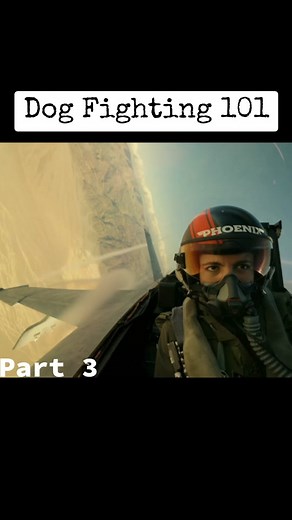 Exploring Cockpit Scenes in Dog Fighting Films