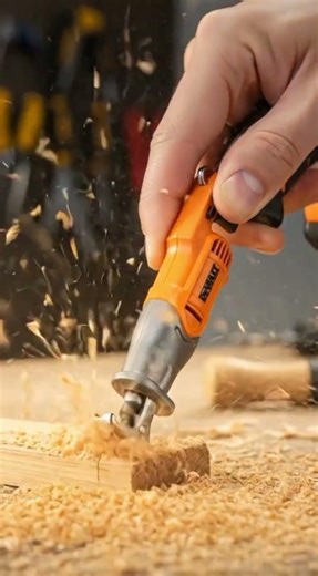 Mini Reciprocating Saw #usa