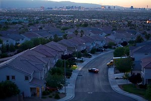 Solve the housing crisis by selling government land
