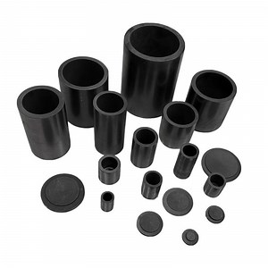 [Hot Item] Graphite Crucible for Lab Analysis