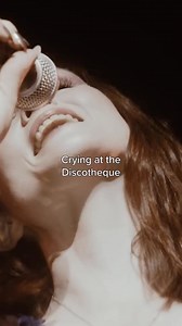 Sophie Ellis-Bextor on Reels