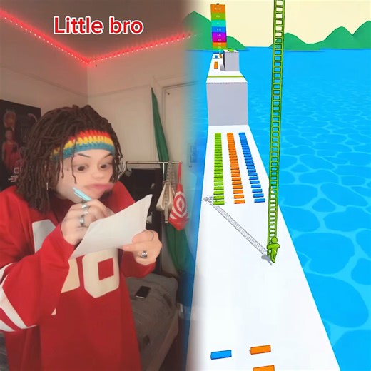 Kid writes a fake doctor note💀🤣#funnyvideos #comedy #funnyskits