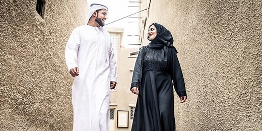 35 Free Things To Do in Dubai with Kids (2026)