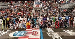 NASCAR 2023 All-Star Race: Time, Channel and How to Watch