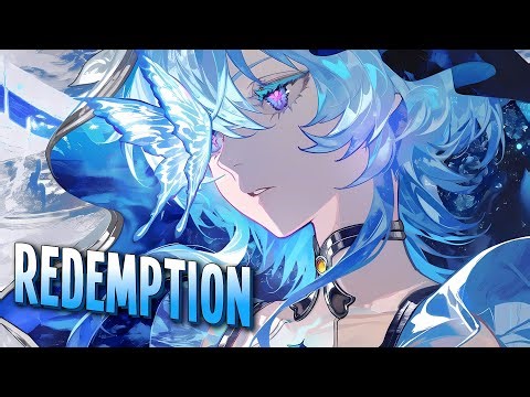 Nightcore - Redemption | Besomorph, Coopex & Riell [Sped Up]