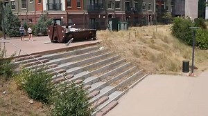 177K views · 4.8K reactions | Ridiculously big kickflip from enjoi's Enzo Cautela. | Kingpin Skateboarding | Facebook