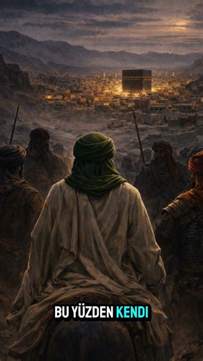 The Prophet's Solitude on His Return from Taif