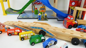 17K views · 165 reactions | vToy Learning Videos for Toddlers with Paw Patrol, Toy Cars, and Musical Toys for Kids! | Genevieve's Playhouse | Facebook