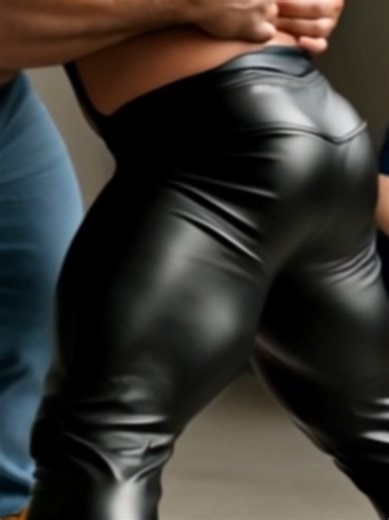 Cuerpo a cuerpo: ¡Bodybuilder vs Bodybuilder en un bearhug!