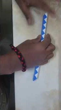 how to make ball from 24 wedges magic snake