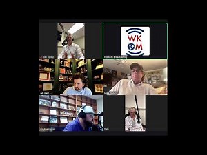 3 Dudes with a View (10.6.25)