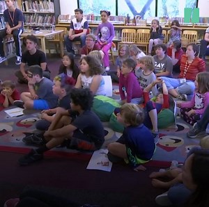 This summer camp was created as a safe haven for transgender and gender neutral children. | HuffPost