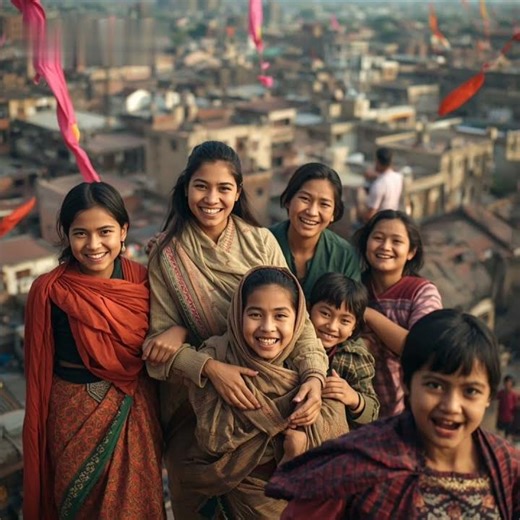 🥇 Basant Sirf Tehwar Nahi Tha 💛🪁