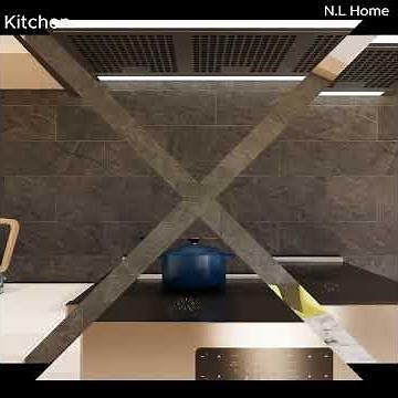 Peel and Stick Backsplash | Living Room, Kitchen & Bathroom Ideas