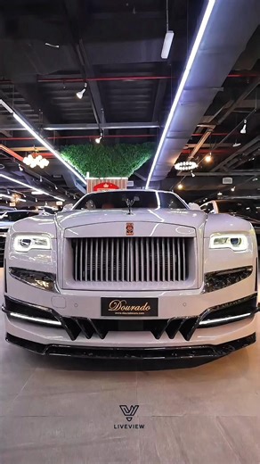 Rolls-Royce Wraith #shorts #viral #youtubeshorts #shortvideo #viralvideo #luxury #luxurycar #luxury