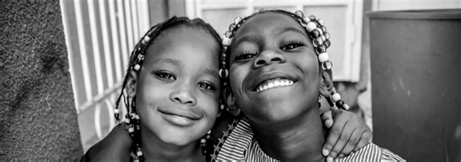 Pushout: The Criminalization of Black Girls in Schools (2019)