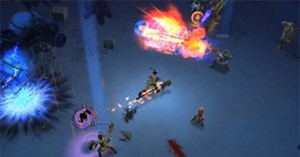 Torchlight II demo now live, $20 gives "bigger | GameWatcher