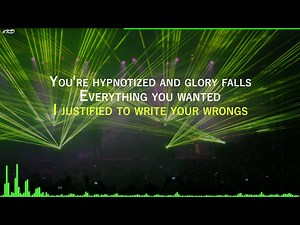 Evolver - Never Surrender [Lyrics]