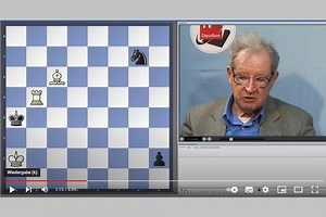 Yuri Averbakh bei ChessBase: Man muss auch die Ausnahmen kennen!