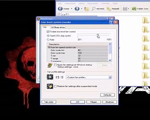Tuning: videokártya gyorsítása