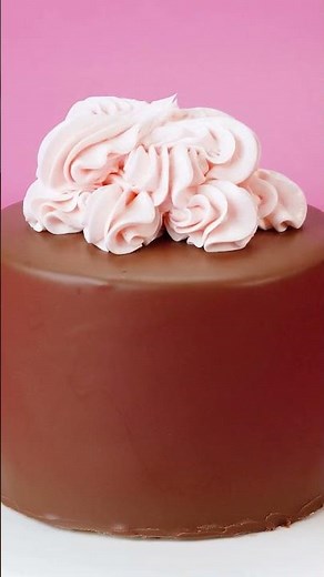 The Ultimate Rainbow Cake Explosion 🌈💥 Sweet Layers That’ll Blow Your Mind! #shorts #satisfying