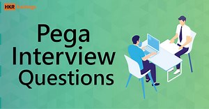 Top 70  Pega Interview questions with Answers