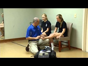 Dance-Related Injuries on the Rise in Children and Teens