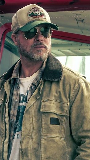 Brad Pitt Found Something Familiar in Heart of the Beast