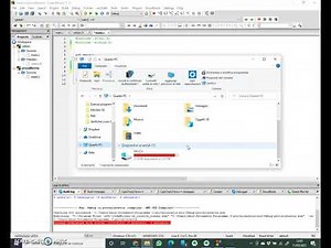 Creazione di una libreria