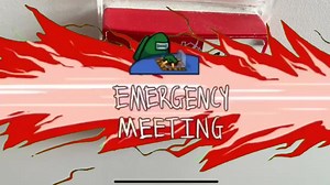 #foryou #foryoupage #amongus #fire #firealarm #firesystem