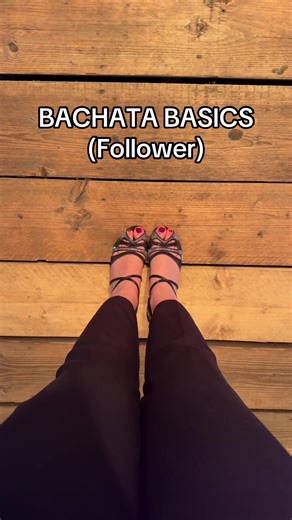 Learn Bachata Basics: Step-by-Step Tutorial