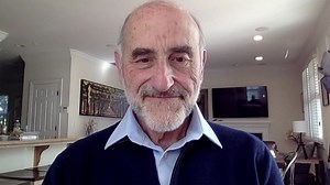 Former US federal prosecutor Mark Pomerantz has written a book called People vs Donald Trump