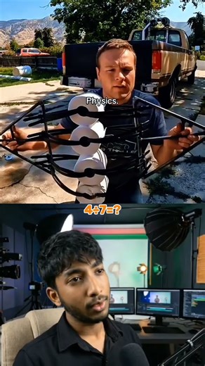 This Physics Concept Will Blow Your Mind 🤯