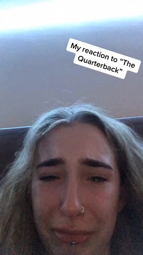 Emotional Breakdown: Discover Your Glee Character with 'The Quarterback' Reaction