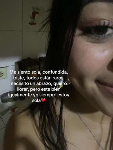 Reflexiones sobre la soledad y la tristeza