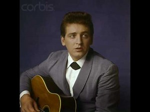 Bob Luman "Shame On Me"