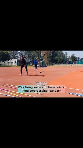 9.3K views · 217 reactions | Random training session #loading/fixing#The Javelin Masterthe #javelinthrower #explorepage #indianathlete #javelin #haryana #viral #instagram #reels #athlete | Rajendera Singh Nain | Facebook