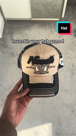 Upgrade Your Hat Style with These Must-Have Caps